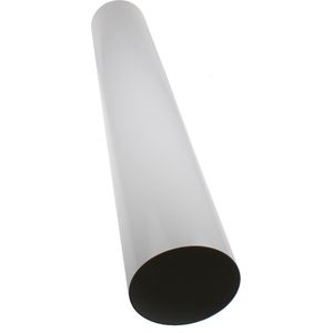 Novy 906415 ronde buis glad pvc √ò 150 mm