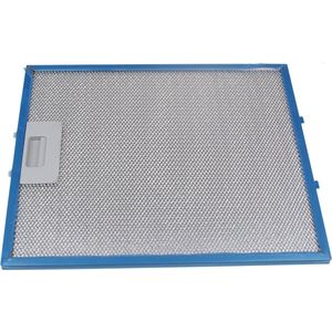 Novy Metallfilter 508-9008 / 6200020 315x270x9mm