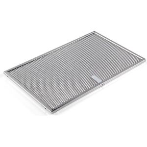 dampkapfilter metaal