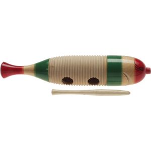 Stagg Guiro Fish Style GUF-141S