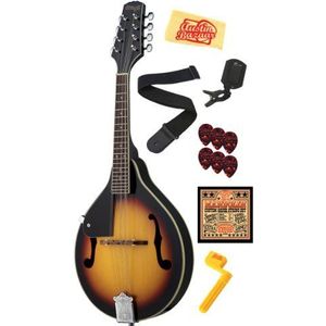 Stagg M20LH linkshandige mandoline