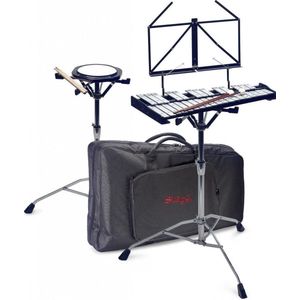 4 Stuks Tamboerijn Voor Kinderen, Plastic Handheld Halve Maan Tamboerijnen Percussie Jingles Muziekinstrument Speelgoed Met 4 Bellen Voor Volwassenen Peuter