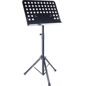 Zwarte Muziekstandaards kopen? ✔️ Laagste prijs