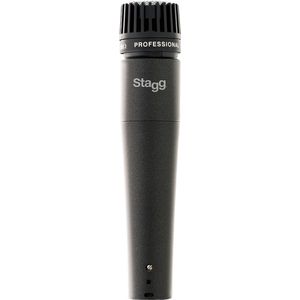 Stagg Microfoon dynamisch professioneel SDM70