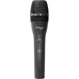 Stagg SDM80 – dynamische spraakmicrofoon