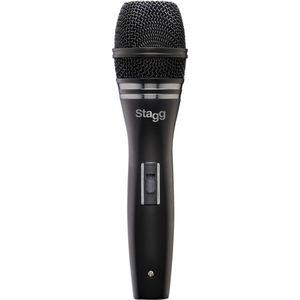 stagg Stagg SDM90 professionele cardioïde dynamische microfoon