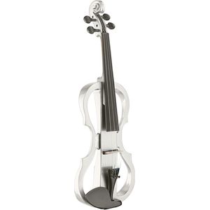 Stagg EVN X-4/4 WH Elektrische Viool Wit