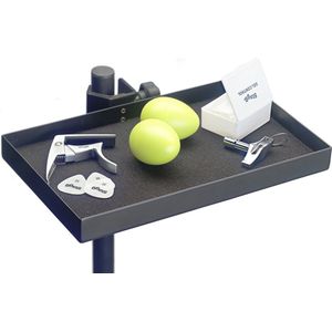 Stagg Accessoires Plankje ACTR-2515 BK