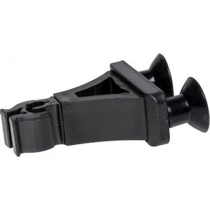 Stagg - Clip met Zuignappen - Accessoire voor Sim20 Microfoon - Gebruiksvriendelijk