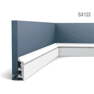 SX122 plint 79 x 22mm
