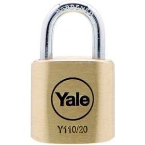 Yale Hangslot Y110/40 (4St.)