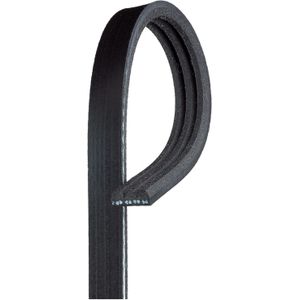 V-ribben riem GATES 3PK628SF