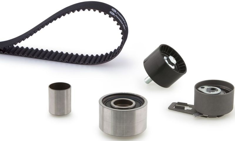 GATES Distributieriemset HYUNDAI,KIA K015583XS T42222,T43180,5583XS Distributieset,Distributieriem & Distributieset,Distributieriem set T42218,T42220