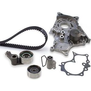 GATES Waterpomp + Distributieriem Set TOYOTA KP25562XS-2 5562XS,T41280,T42192 Waterpomp+Tandriemen T43121,WP0082