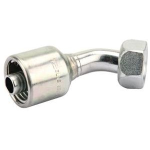 Gates Perspilaar 3/8 DN10 met 1/2BSP 45