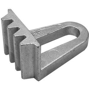 Gates - Vliegwiel BlokkeerGereedschap - Grijs - MontageGereedschap