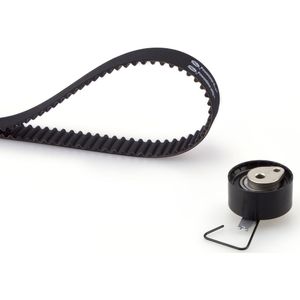 GATES Distributieriemset LAND ROVER,MG,ROVER K015497XS 5497XS,T43141 Distributieset,Distributieriem & Distributieset,Distributieriem set