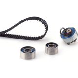 GATES Distributieriemset OPEL,RENAULT,SAAB K015594XS T42182,T43162,1606366 Distributieset,Distributieriem & Distributieset,Distributieriem set