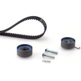 GATES Distributieriemset OPEL,HONDA,VAUXHALL K015595XS T43144,1606360,93196788 Distributieset,Distributieriem & Distributieset,Distributieriem set