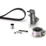 GATES Distributieriemset VW,AUDI,FORD K025569XS 5569XS,T42139,T43019 Distributieset,Distributieriem & Distributieset,Distributieriem set T43063