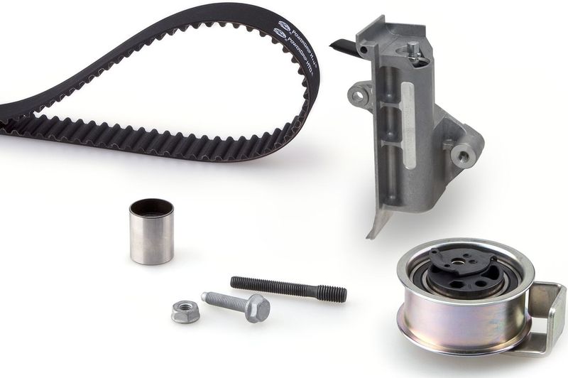 GATES Distributieriemset VW,AUDI,FORD K025569XS T43019,T43063,5569XS Distributieset,Distributieriem & Distributieset,Distributieriem set T42139