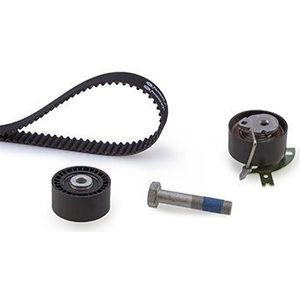 Tandriemset PowerGrip® GATES K025633XS