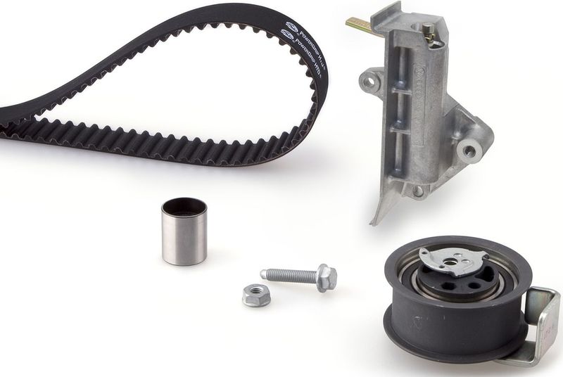 GATES Distributieriemset VW,AUDI,SEAT K075569XS 5569XS,T42139,T43020 Distributieset,Distributieriem & Distributieset,Distributieriem set T43031