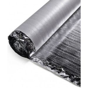 Hoomline - Ondervloer Alufoam - 2mm - Verf