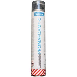 Rectavit PromaFoam-C NBS 750ml Lichtgrijs - PromaFoam-C NBS