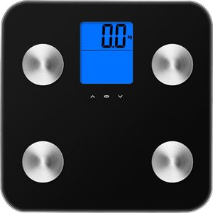 Friac EPWF-0105 Elektronische personenweegschaal