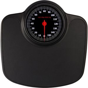 Friac MPW-0300 Mechanische personenweegschaal