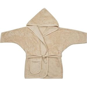 Timboo Badjas 2/4 jaar - Frosted Almond