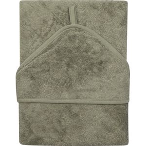 Badcape Whisper Green 74x74cm - Timboo