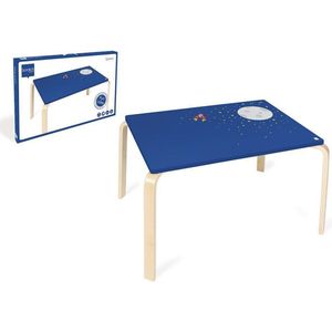 Scratch - Kindertafel Space