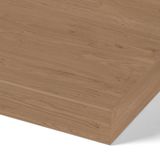 Meubelpaneel - Oak Rustique - 120x50cm - 18mm