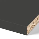 Meubelpaneel - Quartz - 250x40cm - 18mm | Meubelpanelen & Timmerpanelen