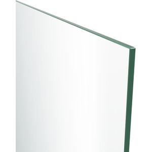 Linie Walk-In douchewand helder glas 96 x 200 cm