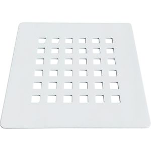 Balmani - Vibe - Afdekrooster - Wit