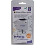 Vasco - Digipass 905 EID - Kaartlezer - Grijs - USB Geconnecteerd