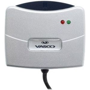 Kaartlezer Vasco Digipass 905 EID grijs