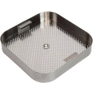 LSI-9030-000 inzetkorf 500 X 500 X 80 mm