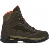 Berghen Bormio Wandelschoen Heren Berghen-Tex Vibram Zool
