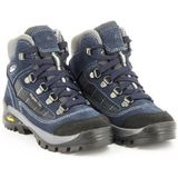 Berghen Tarvisio Kids | Navy/Grey - FW Boots Trekking Kids - Maat 26 - Blauw