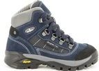 Berghen Tarvisio Kids | Navy/Grey - FW Boots Trekking Kids - Maat 26 - Blauw