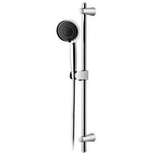 Aquavive Doucheset Remulo Chroom