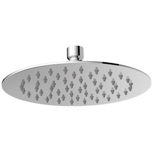 Aquavive Hoofddouche Slizza 25cm Rvs