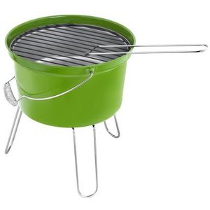 Bbq & Friends Barbecue ‘colorado Green’ Ø25cm