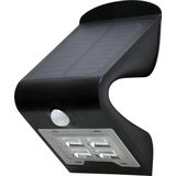 Dreamled Solar LED Wall Light SLWL-200+