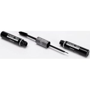 Paris Memories Eye Essentials mascara en eyeliner zwart 201