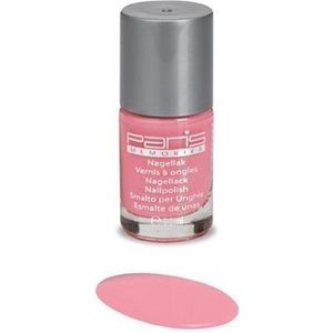 Paris Memories - Nagellak - pastel roze - nummer 256 - 1 flesje met 11 ml.